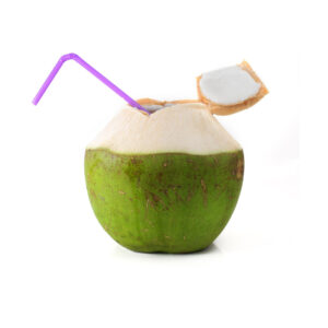 Coconut Tender Premium Indian 3 Pc (Approx 1pcs - 10pcs)